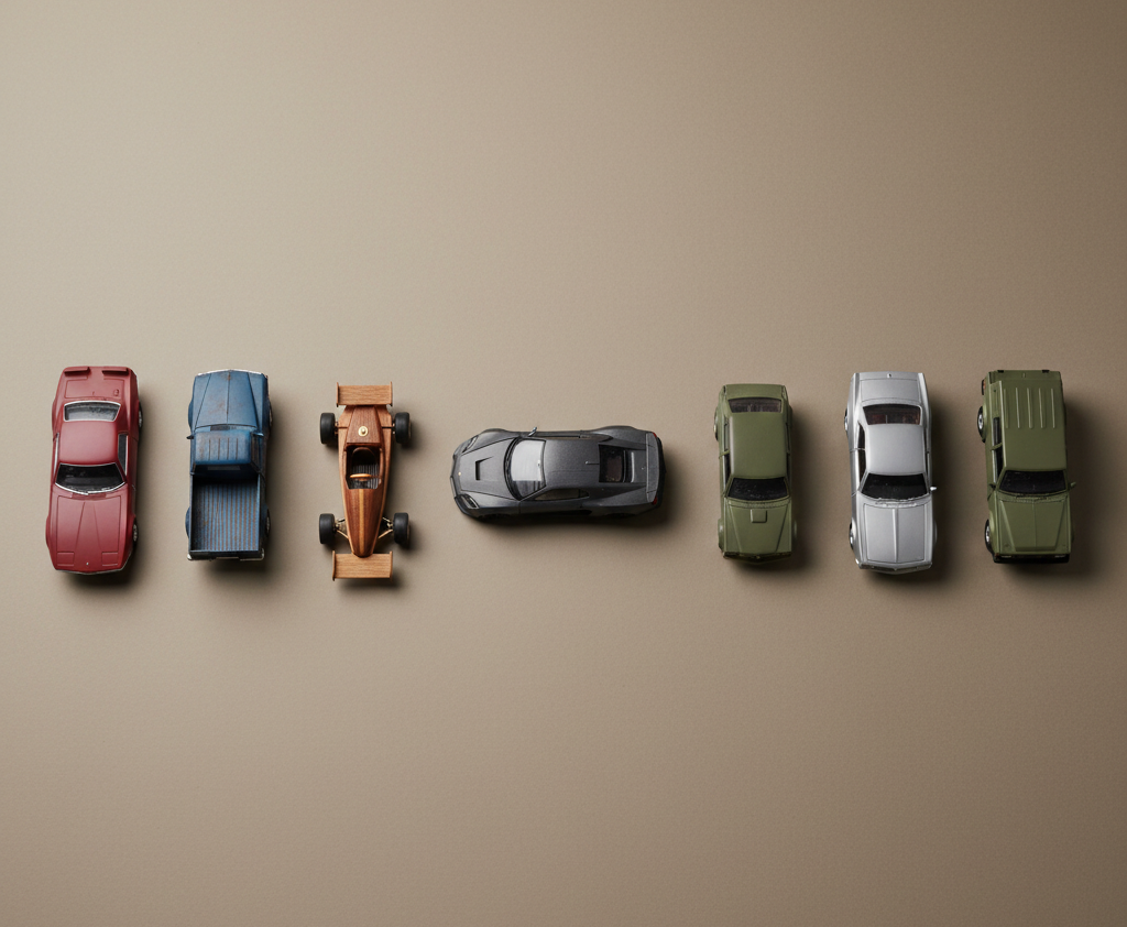 Collection Discovery